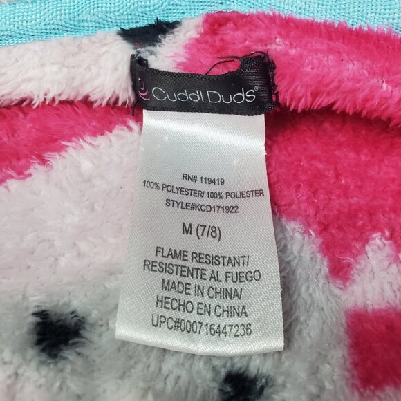 Children’s robe Size M - Picture 4 of 4